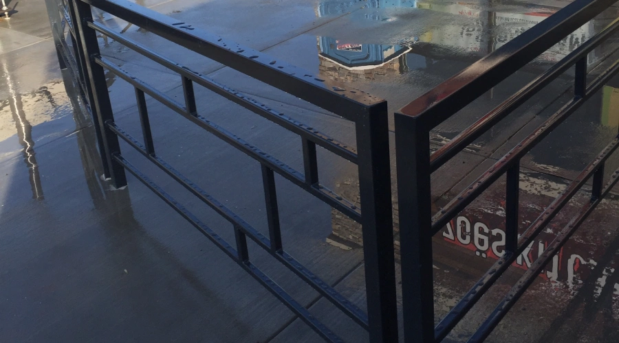Structural Steel